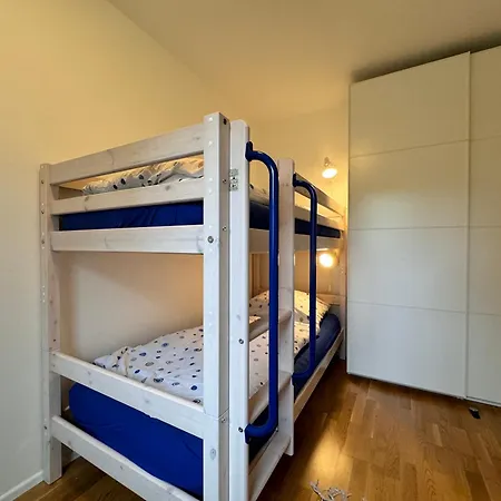 Raum Apartment *