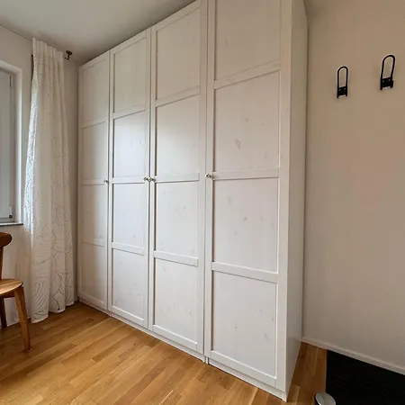Appartement Raum Immenstaad am Bodensee