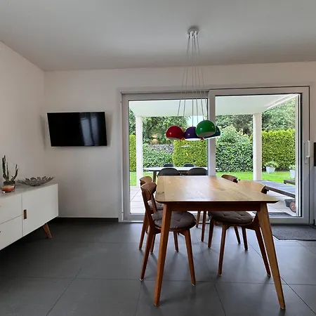 Raum Appartement