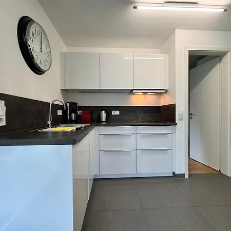 Raum Appartement *